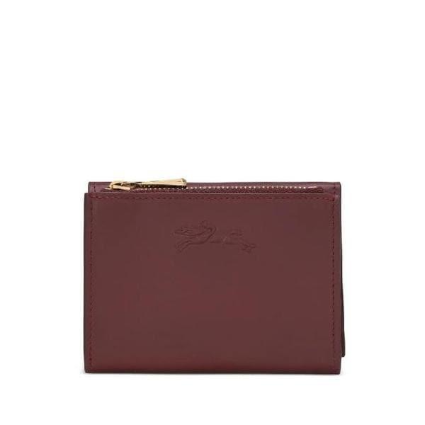 25 FW エピュア コンパクト ジッパー財布 30049HFY119 TP446569484