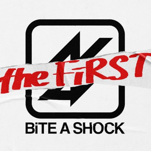 CD/BiTE A SHOCK/BiTE A SHOCK the FiRST (CD+Blu-ray) (初回生産限定盤)