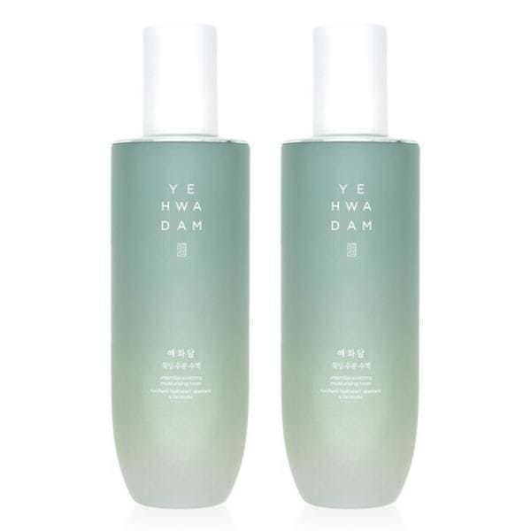 イェファダム ヨモギ水分液 180ml 2個