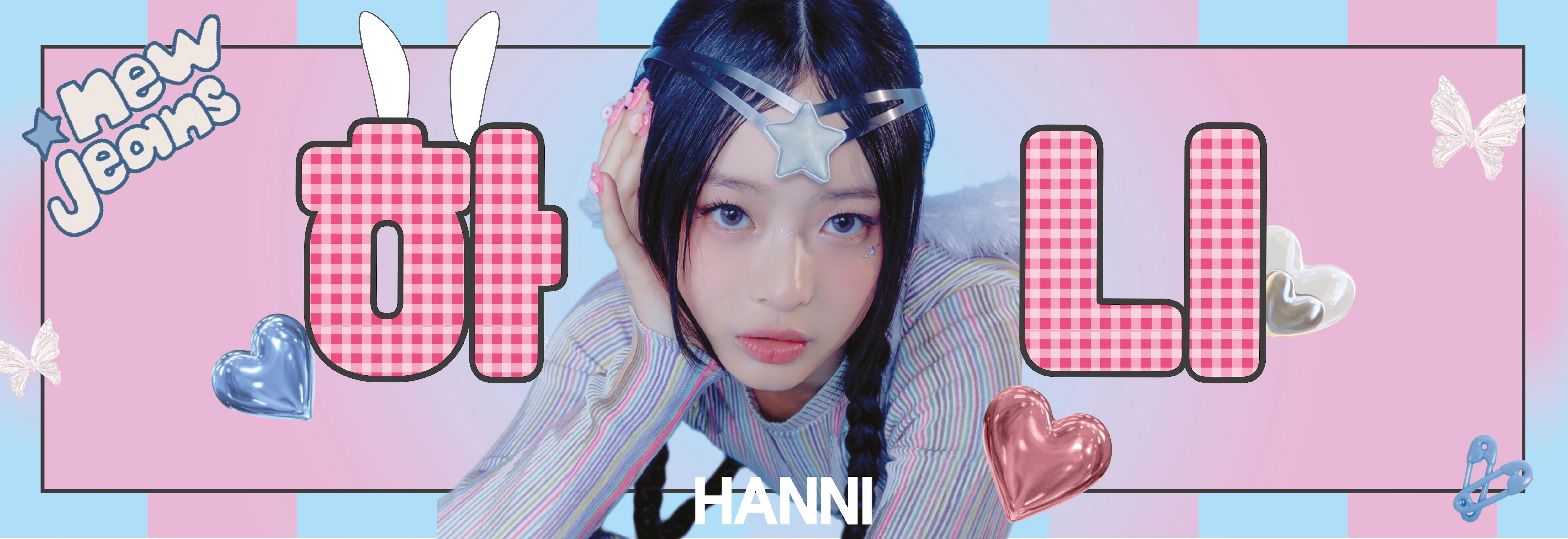 Newjeans サノク スローガン New Jeans OMG サノク トレカ スローガン - メルカリ