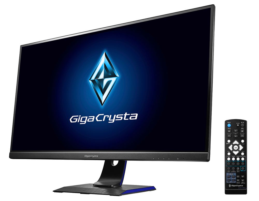 アイ・オー・データ機器I-O DATA ゲーミング液晶ディスプレイ(31.5型/AAS/4K UHD 3840×2160/144Hz/1ms/HDR400/HDMI2.1/DP/VESA/PBP対応