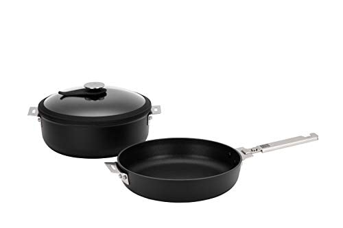 サイズ：260mm スノーピーク HOME&CAMPクッカー