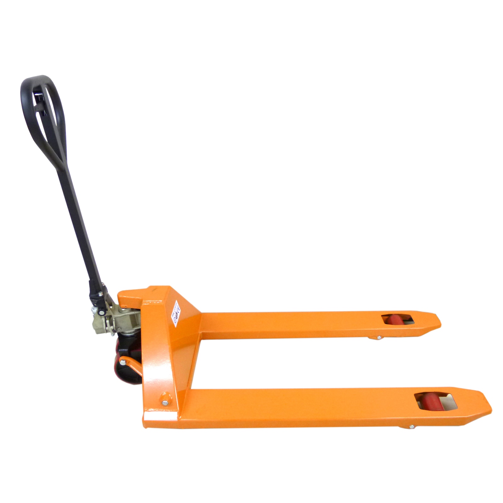 法人様限定 ハンドパレットリフト 3.5ｔ 幅685ｍｍ CN3500S685 シングルタイヤ