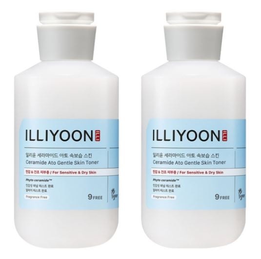 セラミド アト ローション 250ml 2個 弱酸性 保湿スキン 韓国コスメ 敏感肌ケア