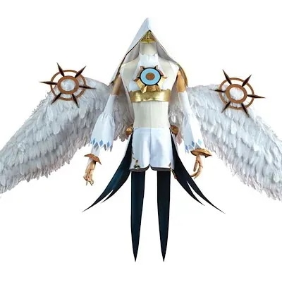 仮装 変装 ハロウィン コスチューム バルバトス コスプレ衣装 Venti ウェンティ Genshin げんしん 原神 スーツ ハロウィン 2023年新作入荷コスプレ
