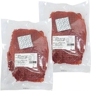 秋田オリオン ポーキー 500g2個セット
