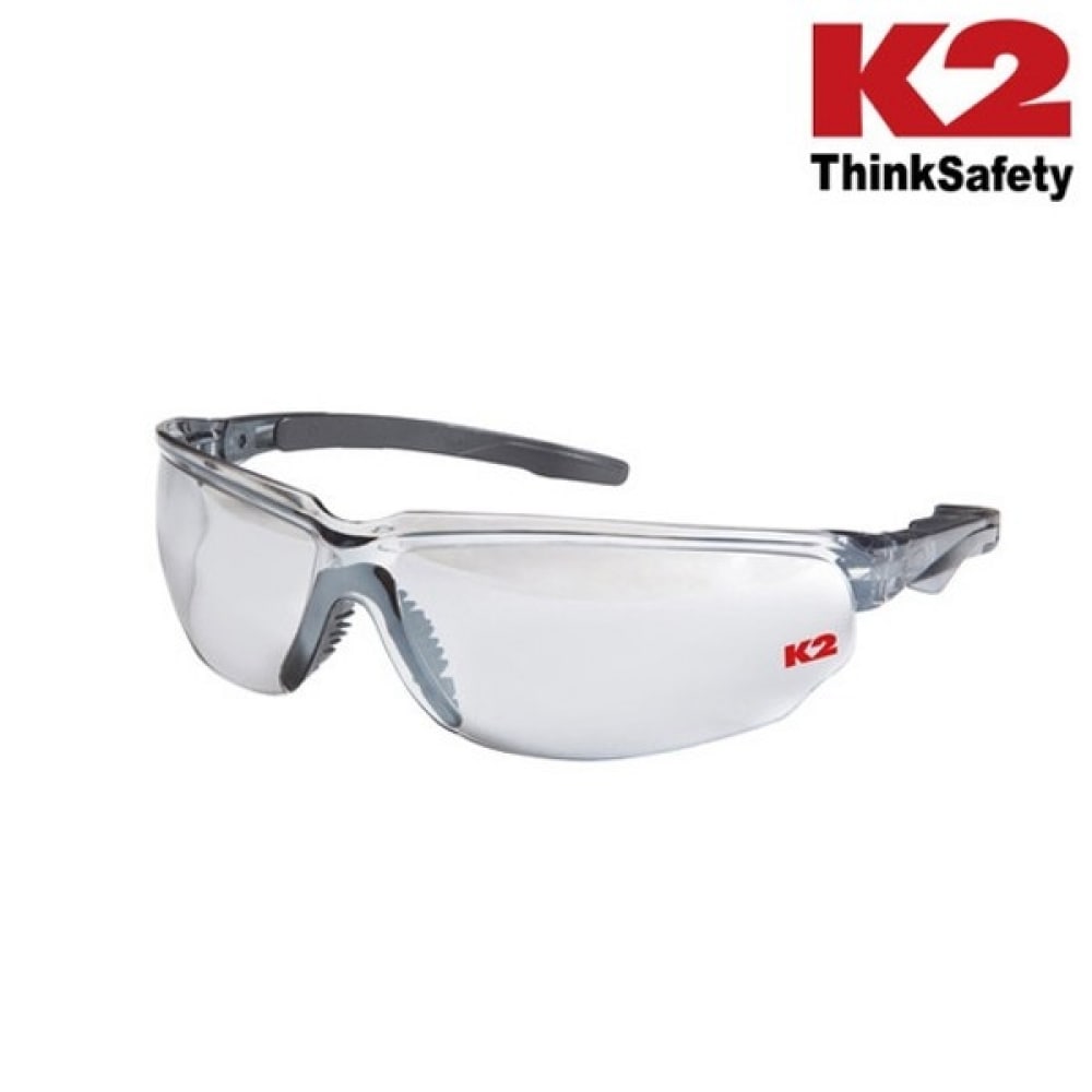 (K2セーフティ) K2安全安全ゴーグル KP-105B 産業用安全ゴーグル