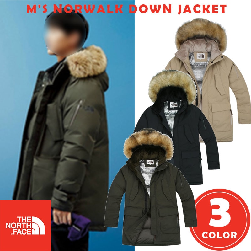 豪奢な NYJ1DH51_MS NORWALK DOWN JACKET ダウンジャケット・コート Size:085(XS) -  flaviogimenis.com.br