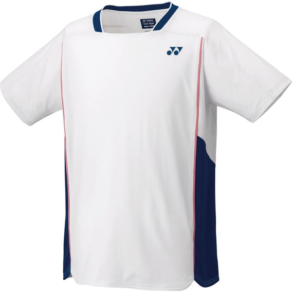 Yonex ヨネックス ユニゲームシャツ テニス ゲームシャツ 10627-011