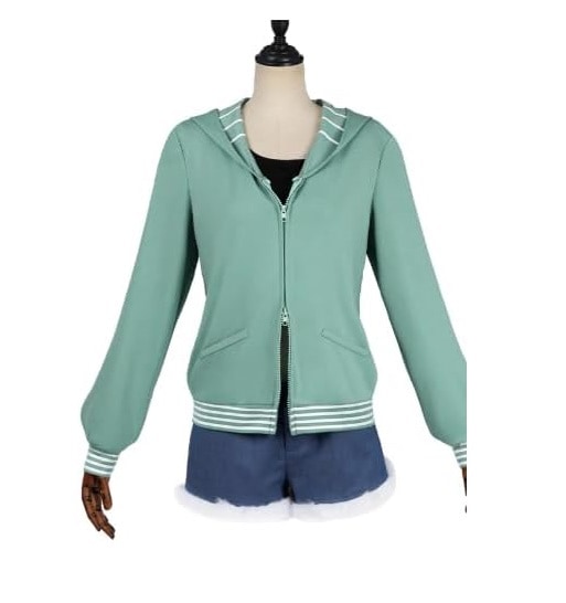 魔法少女 まどかマギカ佐倉杏子 コスプレ衣装