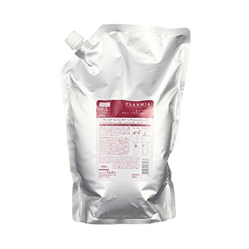 ミルボン プラーミア エンリッチド トリートメントF (2500gパック) 詰替用