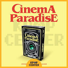 Qoo10 | ZB1-アルバム-CINEMA-PARADISE-FILMのおすすめ商品リスト