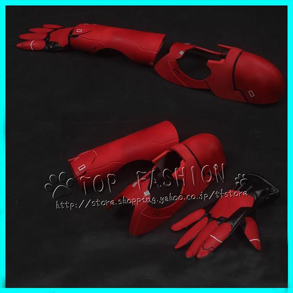 バーチャル YouTuber VTuber Noctyx Fulgur Ovid ファルガー・オーヴィド コスプレ道具