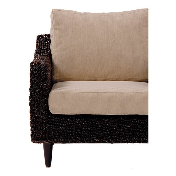 クッションカバー ベージュ 3人掛け用 替えカバー RL-1430C-3C-NBE