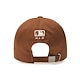 NY LIGHT BROWN
