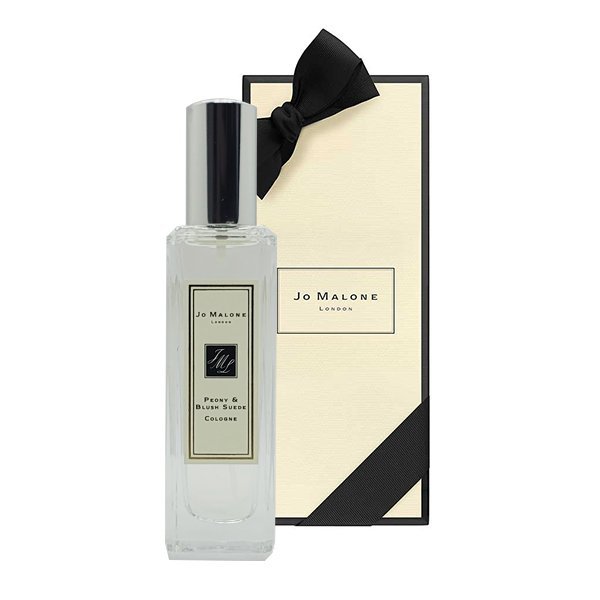 ジョーマローン ピオニーアンドブラッシュ スエード コロン 30ml