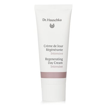Dr. Hauschka リジュベネーティング デイ クリーム インテンシブ