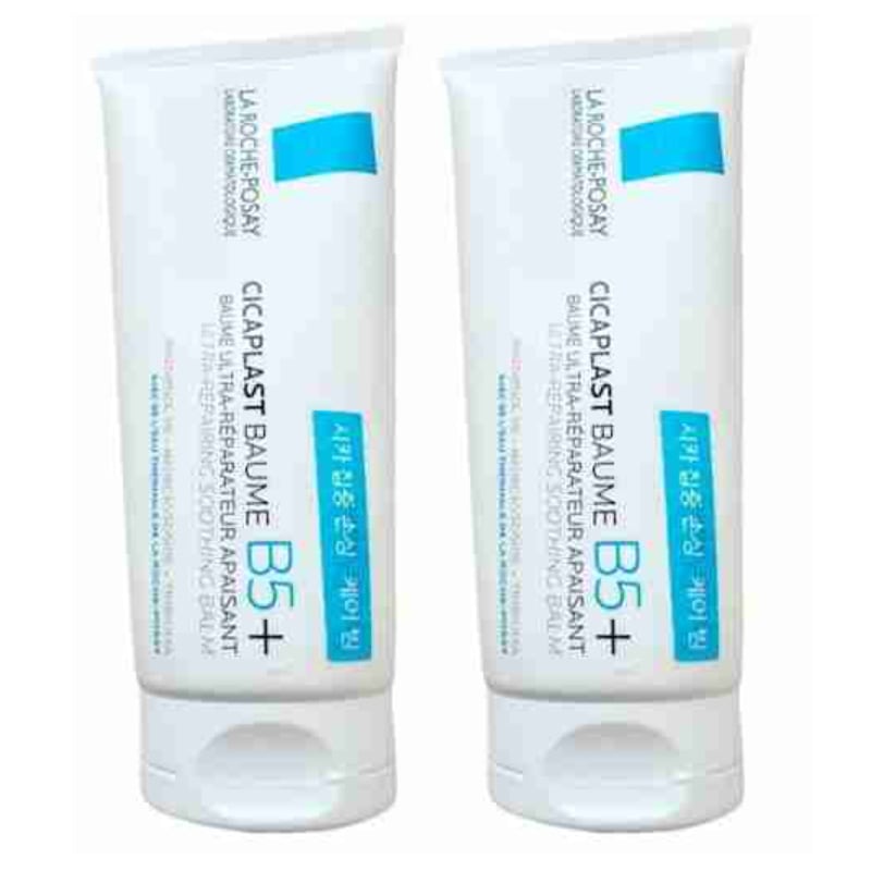 ラロシュポジェシカプラストバームB5+/ 100ml/ 2個 4,822円