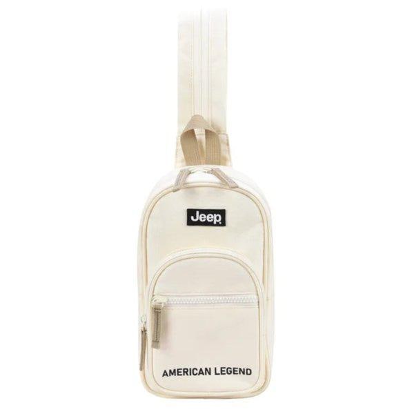 ツーウェイ スリングバッグ