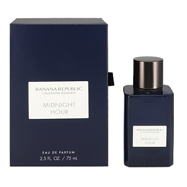 ミッドナイトアワー EDP SP 75ml