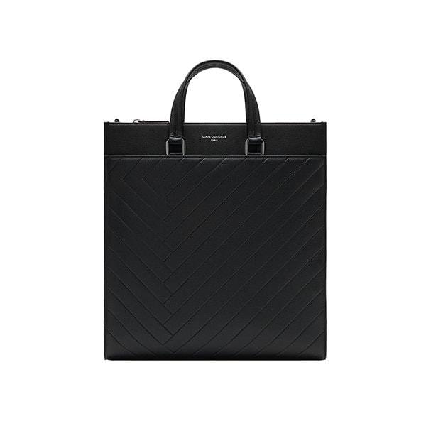 男性用トートバッグ MS3FM02BL