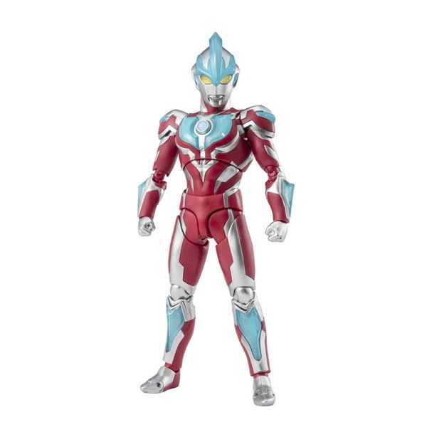 BANDAI SPIRITS S.H.Figuarts ウルトラマンギンガ (ウルトラマン ニュージェネレーション スターズVer.)