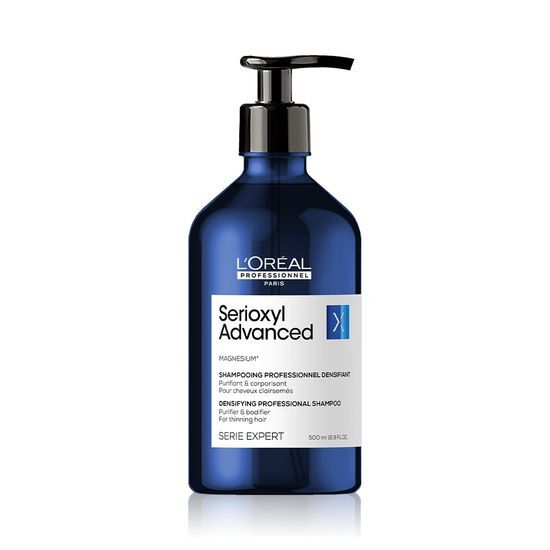 セリオキシル シャンプー 500ml 5,840円