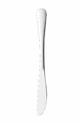 日本製 Japan スタンダード スタンダード デザートナイフ 005727 [xまとめ買い12]箸・カトラリー