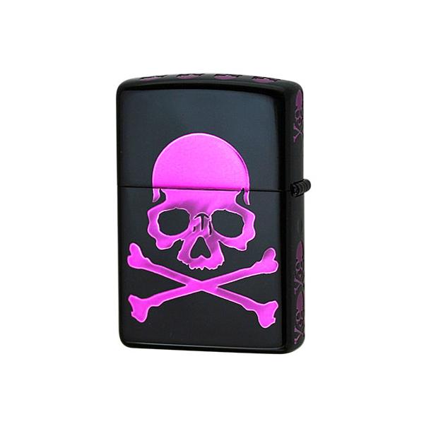 Skull V PR　五面加工　／　スカル 5 メン PR スカル5面加工