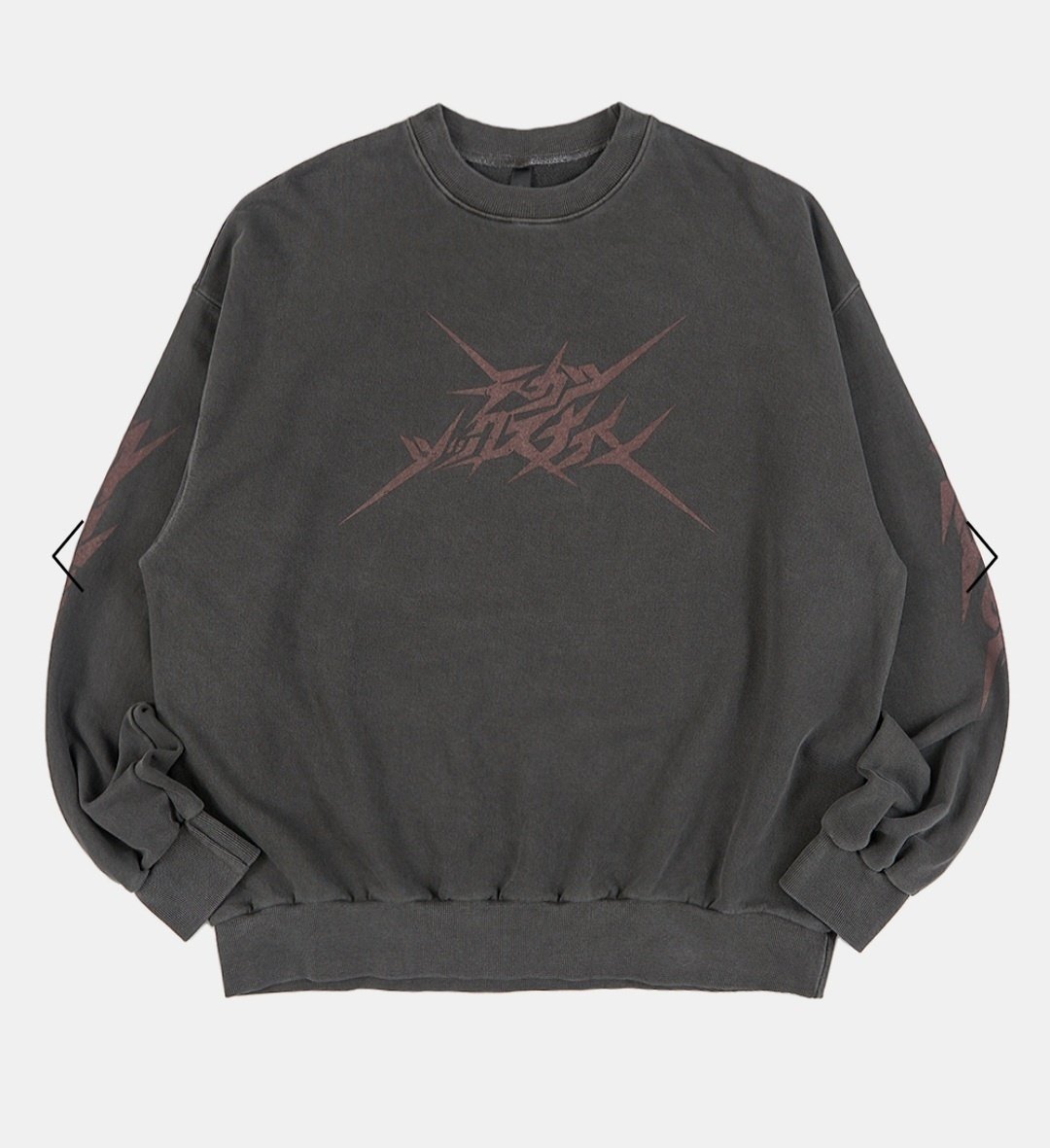 Pigment Sweatshirt