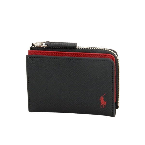 コインケース メンズ パスケース 定期入れ ID付小銭入 牛革 P-CP624 ブランド