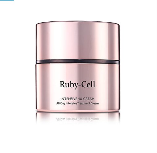 rubycell ruby-cell intensive 4u クリーム50ml