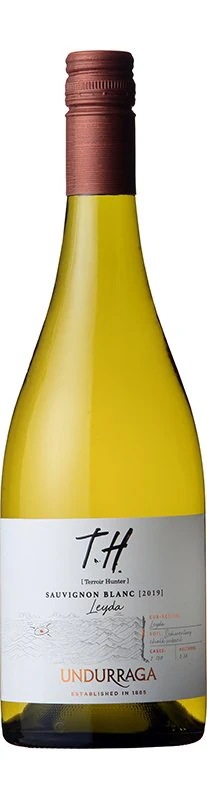 テロワールハンター ソーヴィニヨンブラン レイダ 750ml12本【三国ワイン】[チリ/白/辛口]【本州(一部地域を除く)は送料無料】