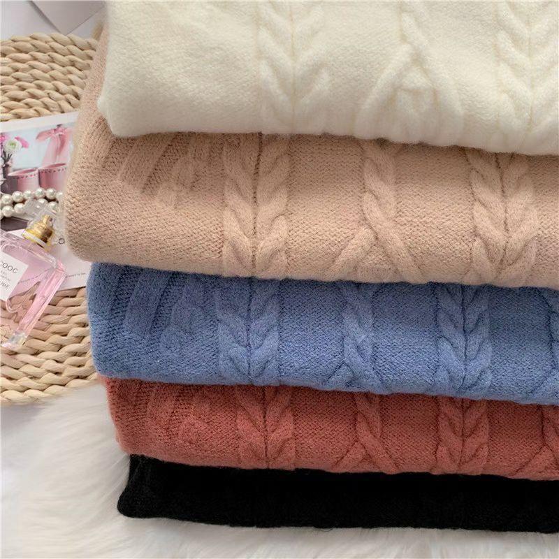 ワンピースドレスニットワンピ母の日 可愛い長袖ニットワンピースレディース秋服韓国ファッションセーターブラックアンダーウェアインナー肌にやさしい