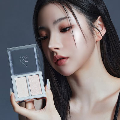 GLAMLITE ♥︎ ケロッグ ハイライター アイシャドウ 日本未発売海外コスメ GLAMLITE ♥︎ ケロッグ ハイライター アイシャドウ 日本未発売