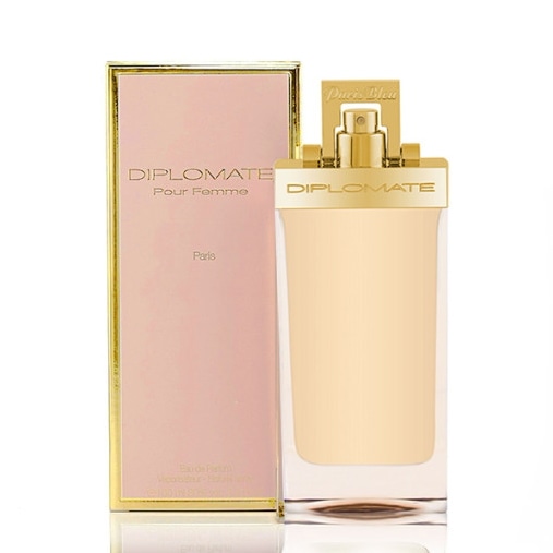 ディプロマ ウーマン オードパルファムEDP 100ml 8,428円