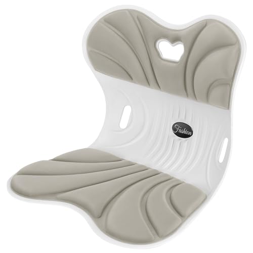 姿勢矯正 椅子 姿勢サポートチェア 猫背を防ぐ 骨盤サポートチェア 腰痛改善 高反発メモリー綿 腰当て クッション 骨盤矯正 椅子 オフィス 勉強 姿勢補正 軽量 持ち運び便利 座 75816