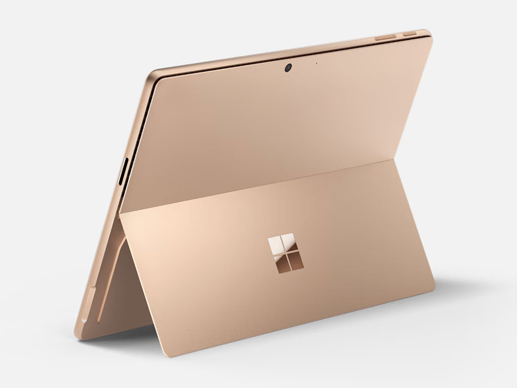 Surface Pro 第11世代 ZIB-00045 [デューン] タブレットPC