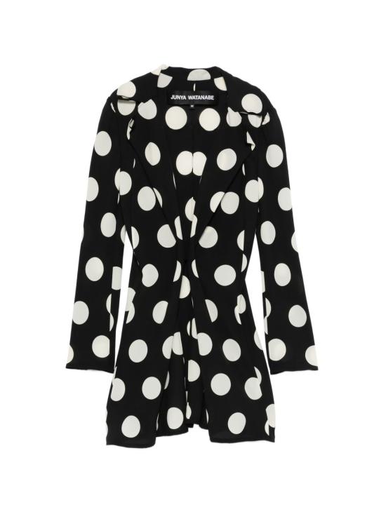 JUNYA WATANABE Women Suit Jackets JQJ031 0511 Black