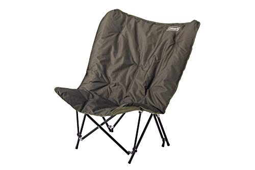 コールマン チェア ソファチェア オリーブ