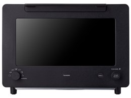 匠ブランジェトースター PLUS TS-D487B [ブラック]