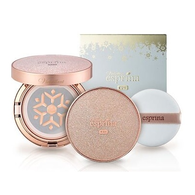 ヴィブリアン RGII ロング フィット＆ブライトUP リフト セラムファンデーション