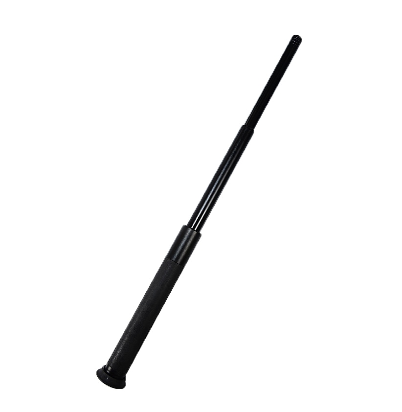 オートロック 4140合金バトン 26インチ 27-60cm KL-26H 護身 用品 グッズ セキュリティ 防犯 バトン 女性 防衛 警棒 警防 特殊 護身グッズ