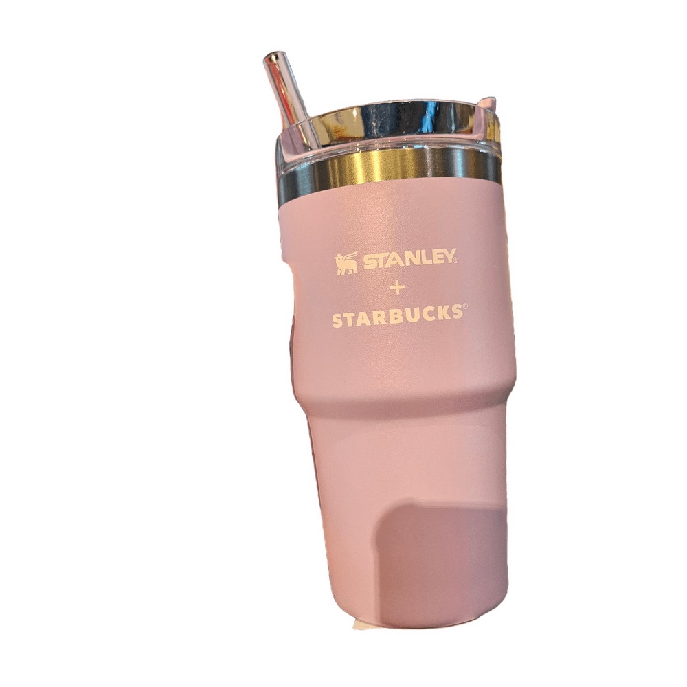 スターバックス SS フラワー マーケット スタンレー ケンチャー タンブラー 591ml 6,168円