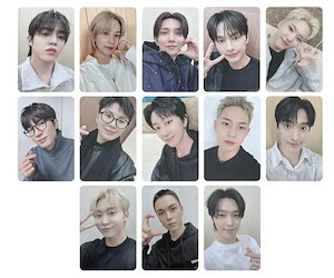 ミンギュ エスクプス