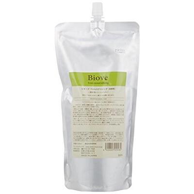デミ　ビオーブ　フォルスナリシング　450ml　（詰替え） BC-T Z-1