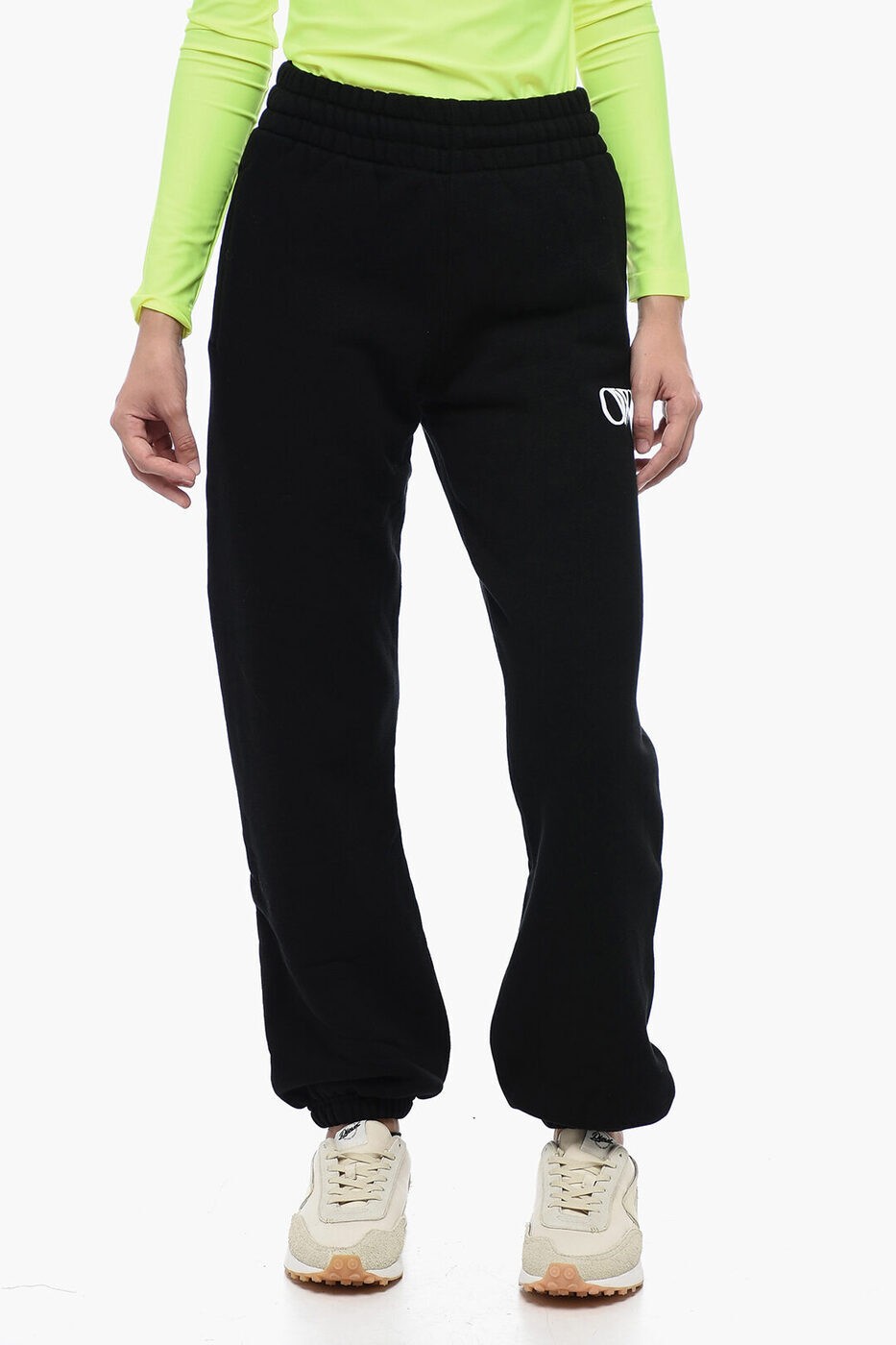 OWCH006F23JER0011001 春夏2020 パンツ レディース dk