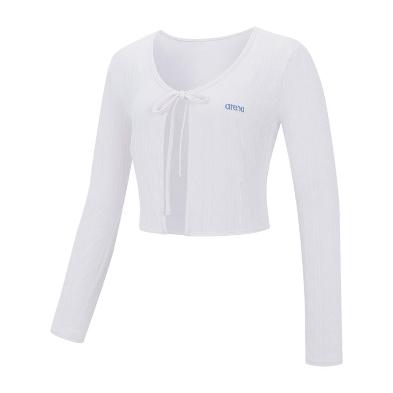 セリーカーディガンカバーアップA6SL1QR01