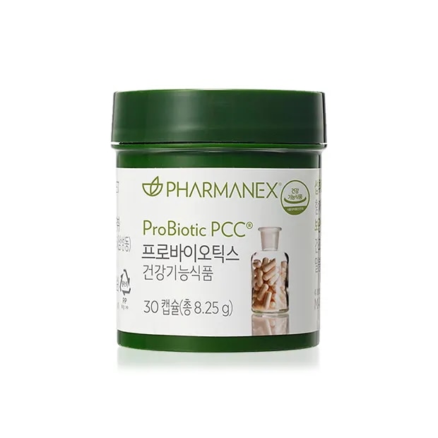 プロバイオティクス