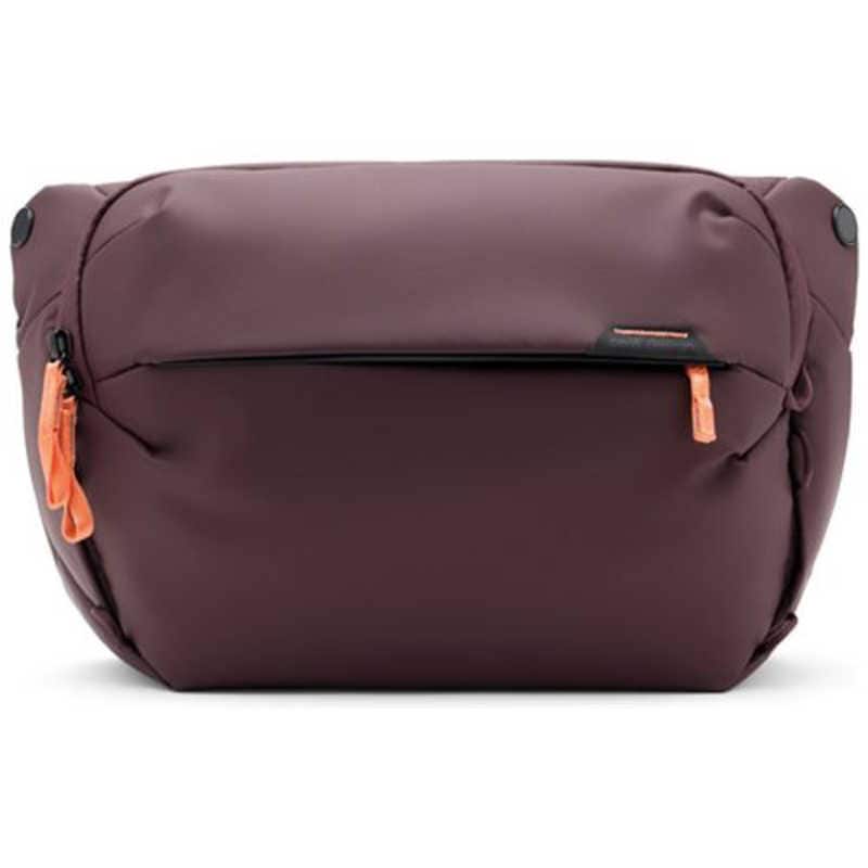 PEAKDESIGN　エブリデイ スリング 10L エクリプス　BEDS-10-EP-3